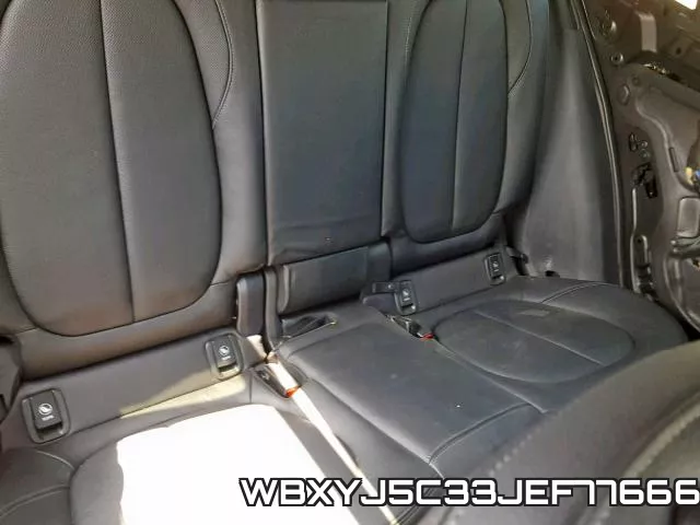 WBXYJ5C33JEF77666 фото 7