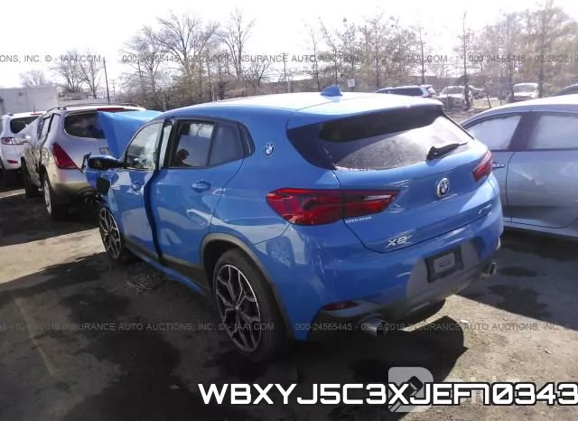 WBXYJ5C3XJEF70343 фото 4