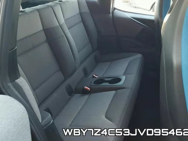 WBY7Z4C53JVD95462 фото 7
