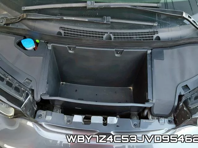 WBY7Z4C53JVD95462 фото 8