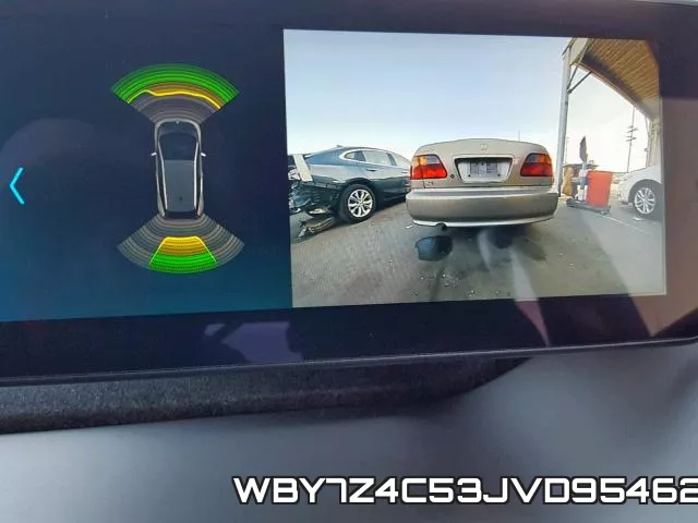 WBY7Z4C53JVD95462 фото 10