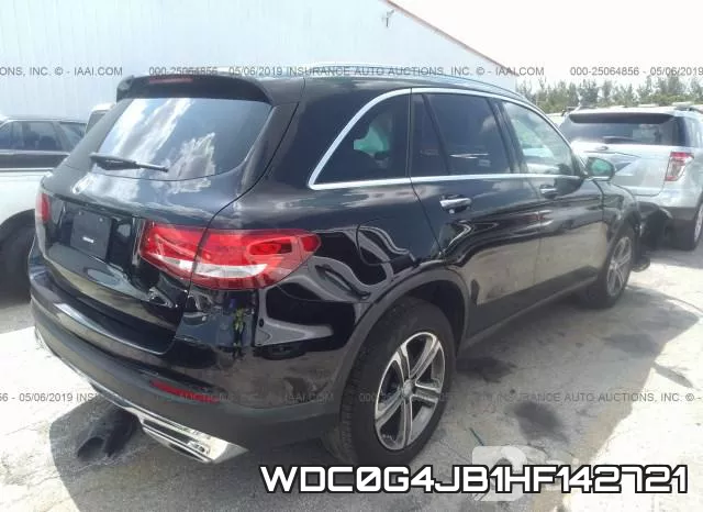 WDC0G4JB1HF142721 фото 5