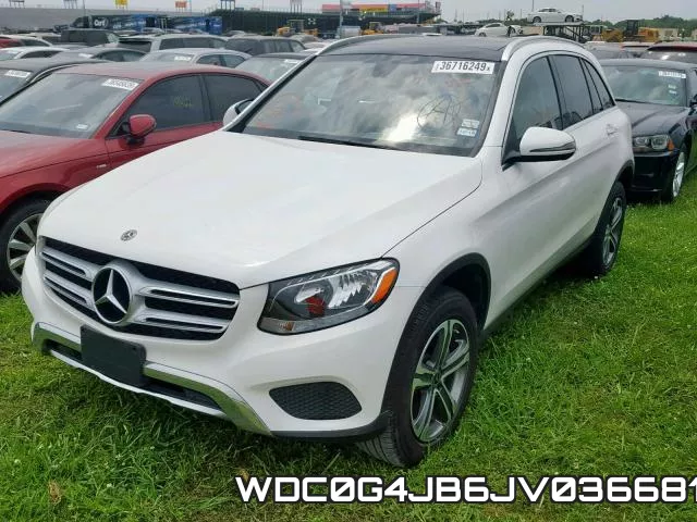 WDC0G4JB6JV036681 фото 3