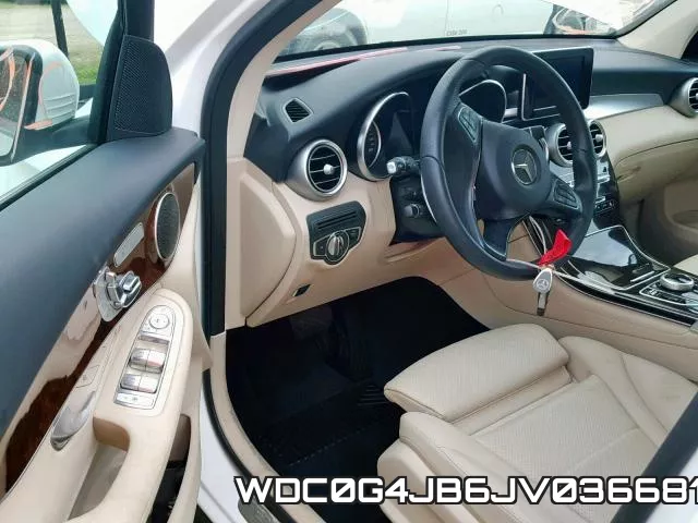 WDC0G4JB6JV036681 фото 10
