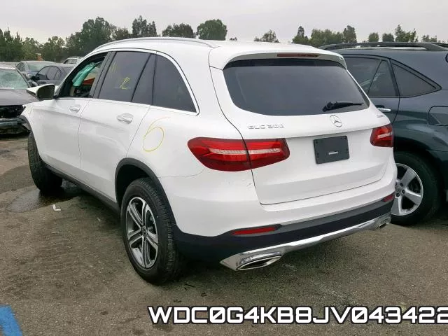 WDC0G4KB8JV043422 фото 4
