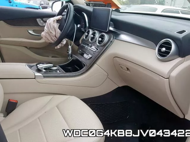 WDC0G4KB8JV043422 фото 6