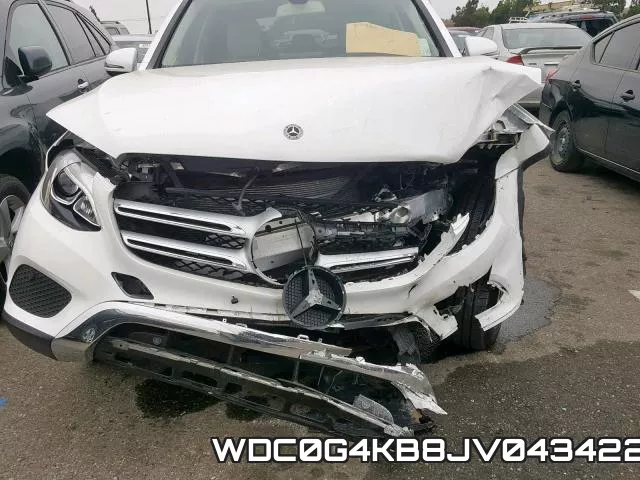 WDC0G4KB8JV043422 фото 10