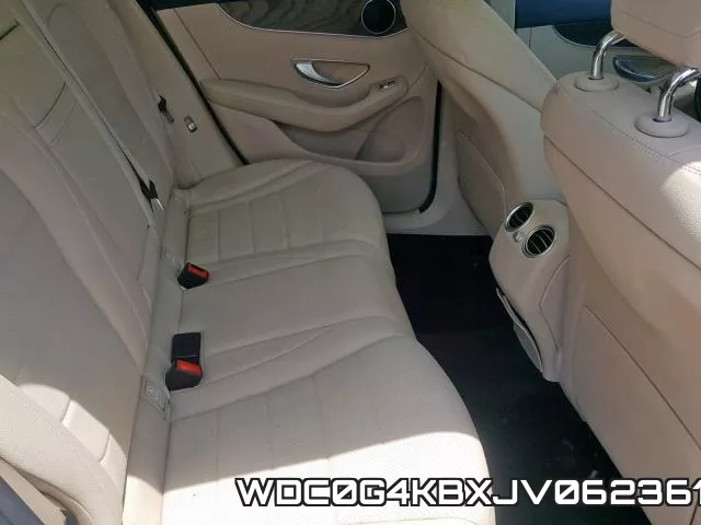 WDC0G4KBXJV062361 фото 7