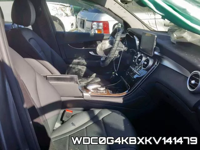 WDC0G4KBXKV141479 фото 6