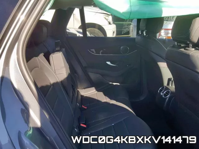 WDC0G4KBXKV141479 фото 7