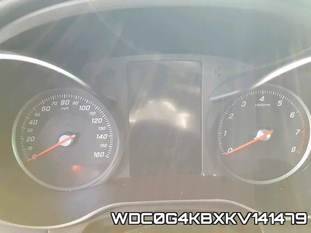 WDC0G4KBXKV141479 фото 9