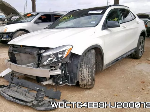 WDCTG4EB3HJ288073 фото 3