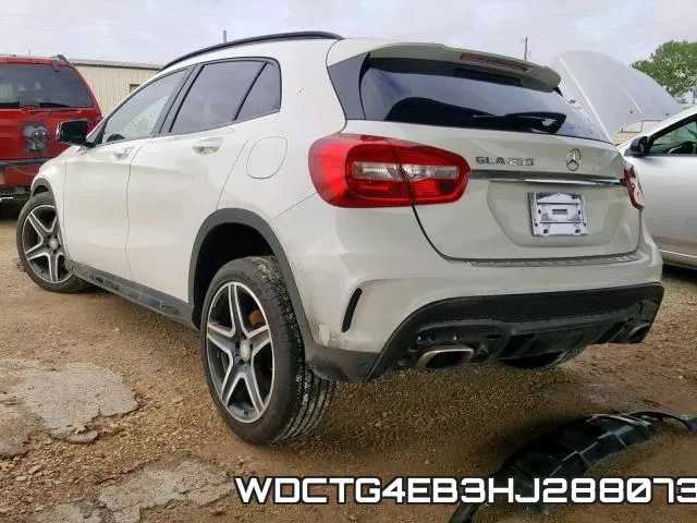 WDCTG4EB3HJ288073 фото 4