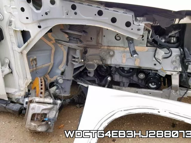 WDCTG4EB3HJ288073 фото 10