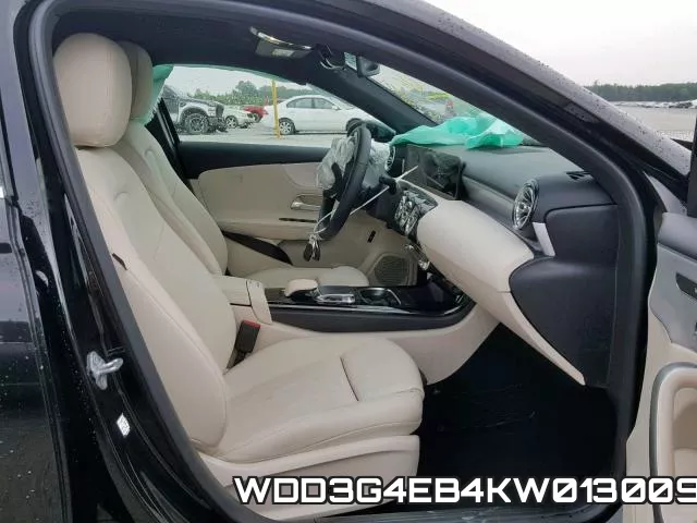 WDD3G4EB4KW013009 фото 6