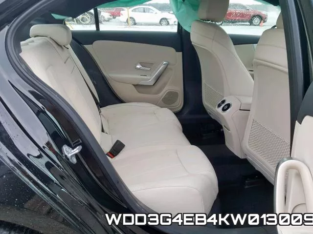 WDD3G4EB4KW013009 фото 7
