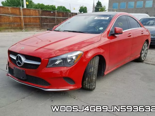 WDDSJ4GB9JN593632 фото 3