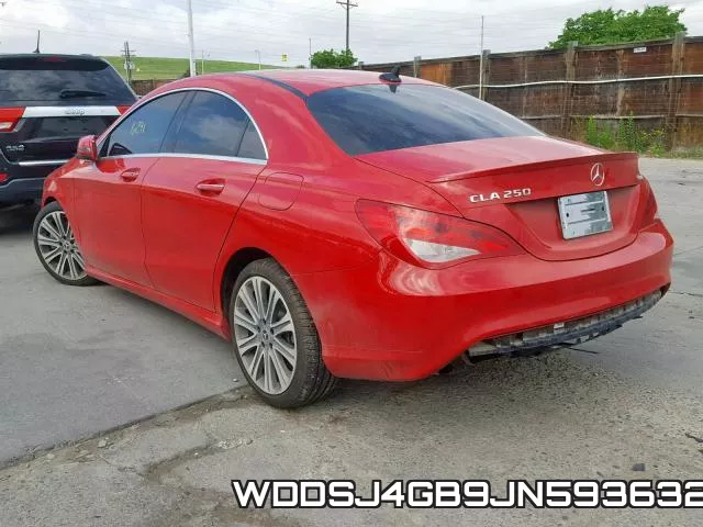 WDDSJ4GB9JN593632 фото 4