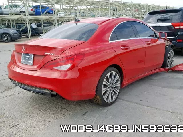 WDDSJ4GB9JN593632 фото 5