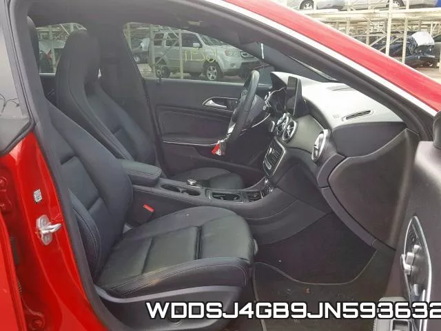 WDDSJ4GB9JN593632 фото 6