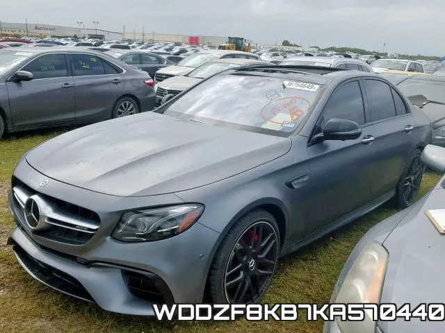 WDDZF8KB7KA570440 фото 3