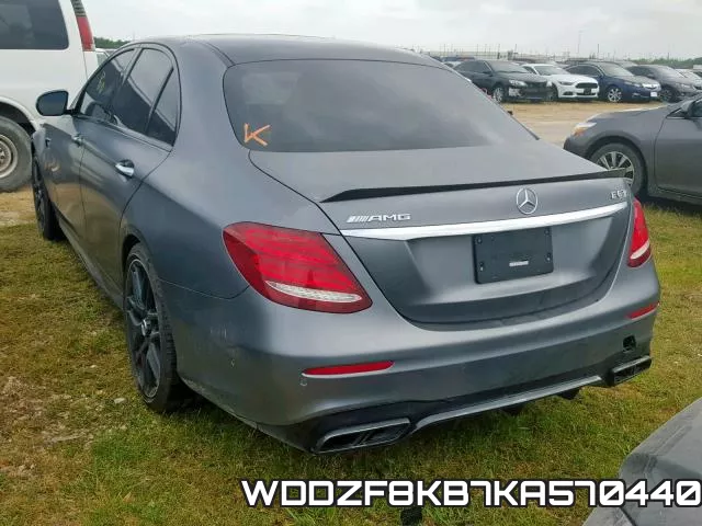 WDDZF8KB7KA570440 фото 4