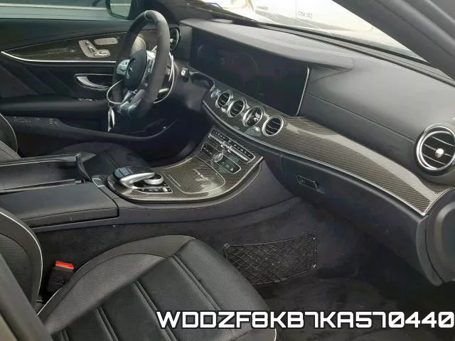 WDDZF8KB7KA570440 фото 6