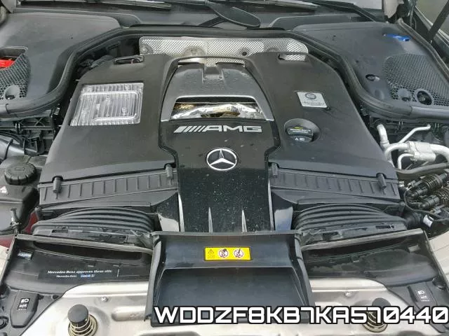WDDZF8KB7KA570440 фото 8