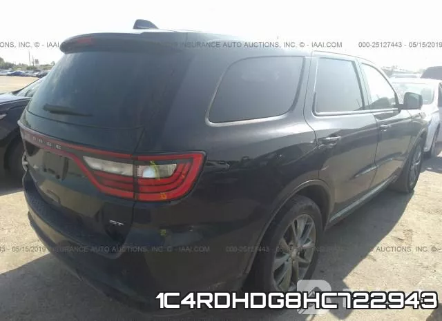 1C4RDHDG8HC722943 фото 5