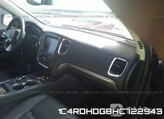 1C4RDHDG8HC722943 фото 6
