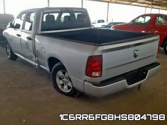 1C6RR6FG8HS804798 фото 4