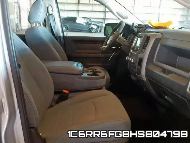 1C6RR6FG8HS804798 фото 6
