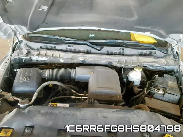 1C6RR6FG8HS804798 фото 8
