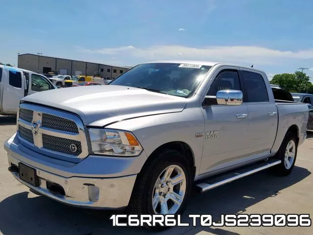 1C6RR6LT0JS239096 фото 3