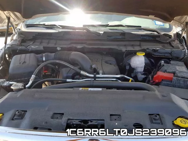 1C6RR6LT0JS239096 фото 8