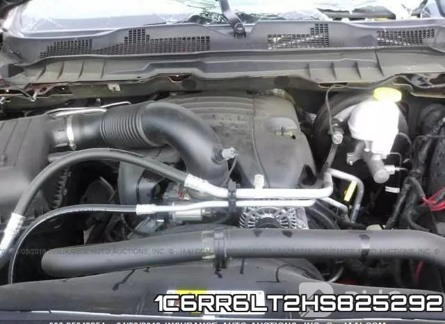1C6RR6LT2HS825292 фото 5