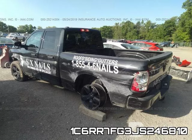 1C6RR7FG3JS246810 фото 4