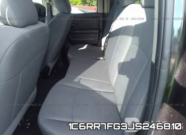 1C6RR7FG3JS246810 фото 9
