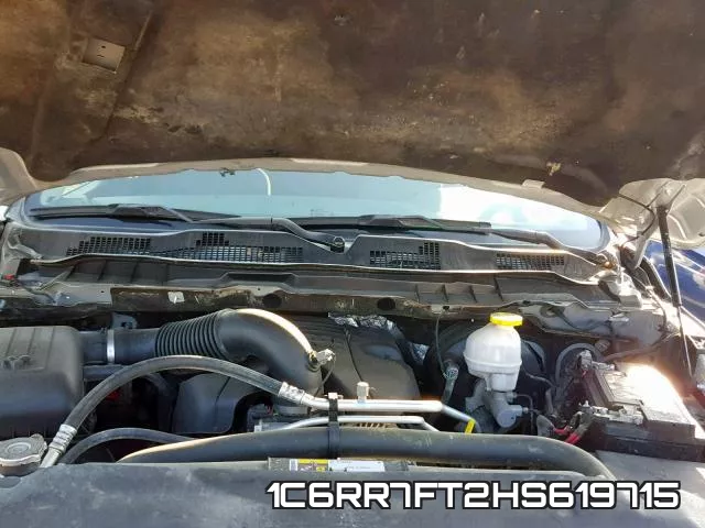 1C6RR7FT2HS619715 фото 8