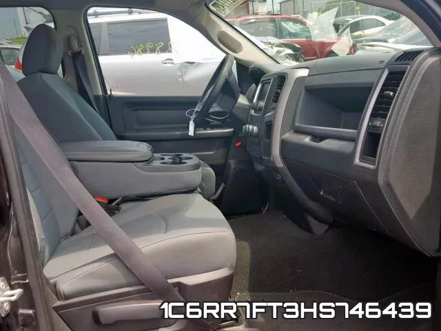 1C6RR7FT3HS746439 фото 6