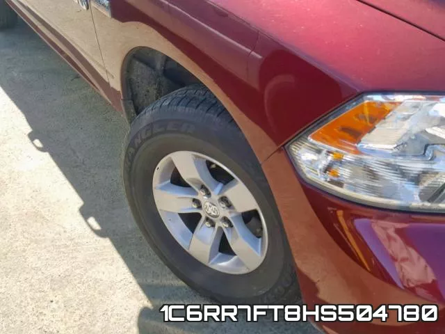1C6RR7FT8HS504780 фото 10