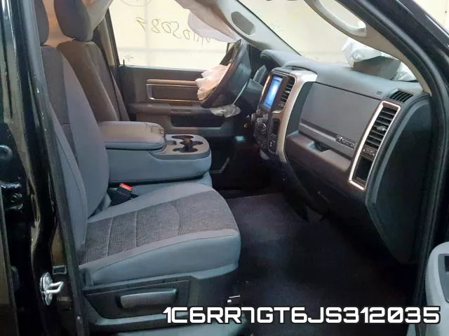 1C6RR7GT6JS312035 фото 6