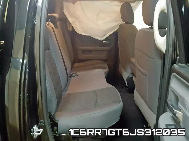 1C6RR7GT6JS312035 фото 7