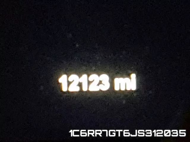 1C6RR7GT6JS312035 фото 9