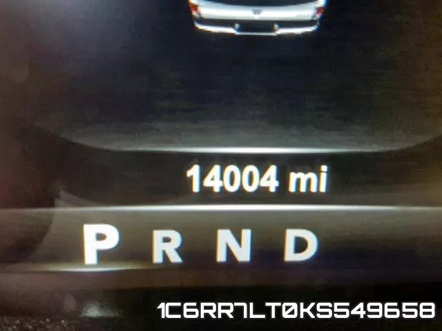 1C6RR7LT0KS549658 фото 9