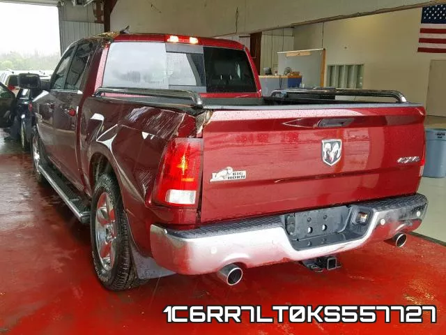 1C6RR7LT0KS557727 фото 4