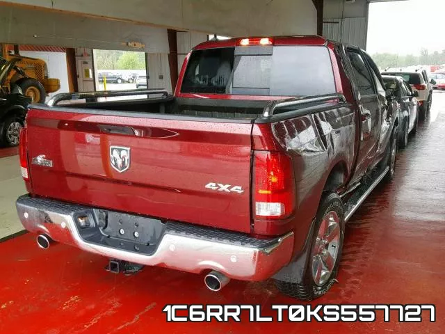 1C6RR7LT0KS557727 фото 5