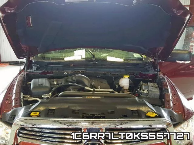 1C6RR7LT0KS557727 фото 8