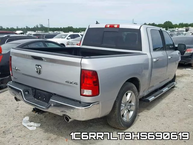 1C6RR7LT3HS690619 фото 5