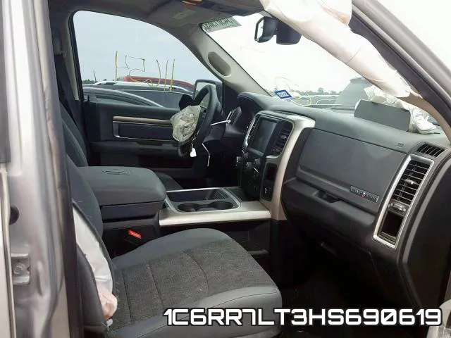 1C6RR7LT3HS690619 фото 6